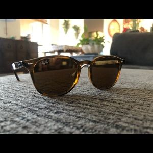 Ray-Ban 4259 glasses
